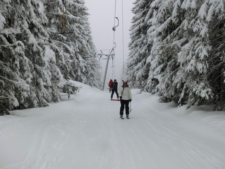 07- Dachstein, Bauernhaus, Abreise 024